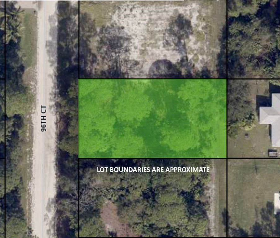 7840 96th Court, Vero Beach, FL 32967