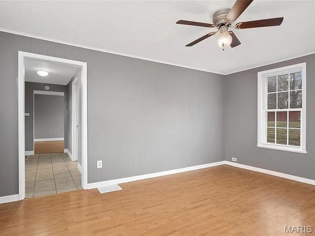 721 N Elizabeth Avenue, Ferguson, MO 63135