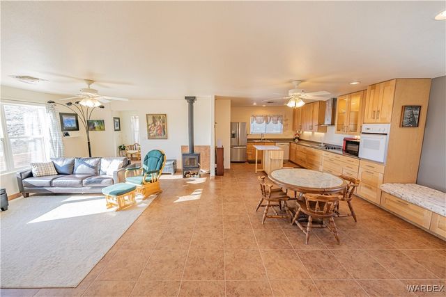 5031 W Tennessee Avenue, Chloride, AZ 86431