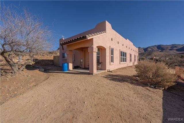5031 W Tennessee Avenue, Chloride, AZ 86431