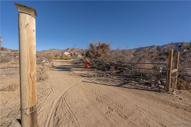 5031 W Tennessee Avenue, Chloride, AZ 86431