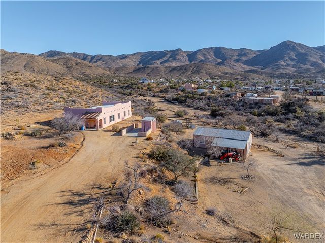 5031 W Tennessee Avenue, Chloride, AZ 86431