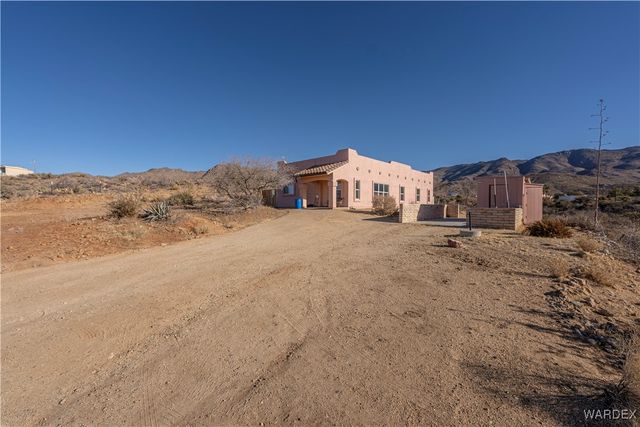 5031 W Tennessee Avenue, Chloride, AZ 86431