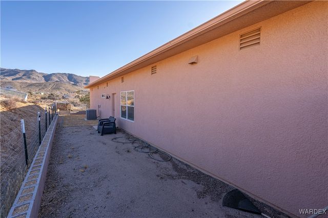 5031 W Tennessee Avenue, Chloride, AZ 86431