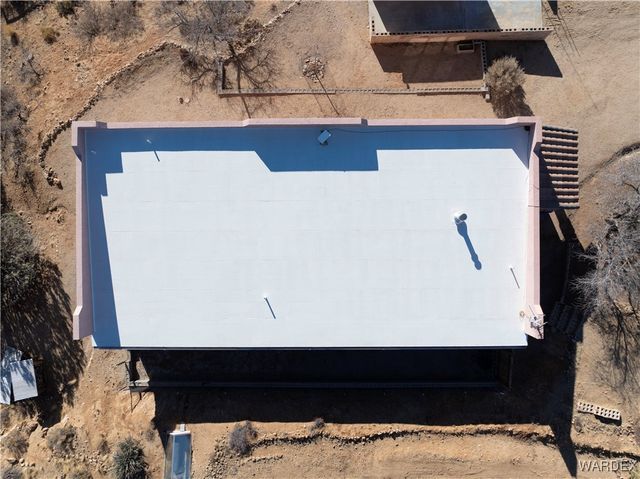 5031 W Tennessee Avenue, Chloride, AZ 86431