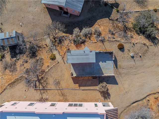5031 W Tennessee Avenue, Chloride, AZ 86431