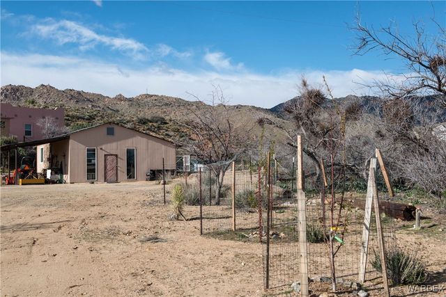 5031 W Tennessee Avenue, Chloride, AZ 86431