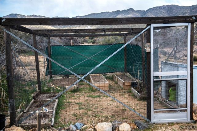 5031 W Tennessee Avenue, Chloride, AZ 86431