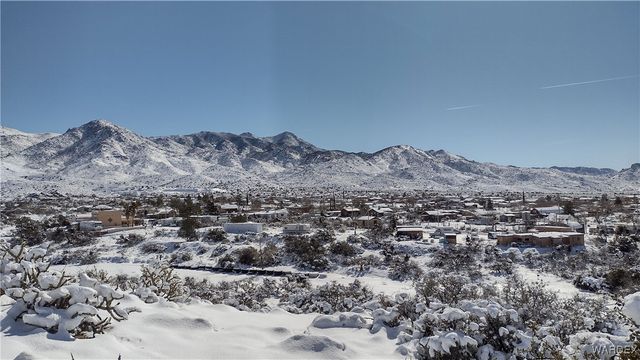 5031 W Tennessee Avenue, Chloride, AZ 86431