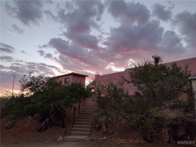 5031 W Tennessee Avenue, Chloride, AZ 86431