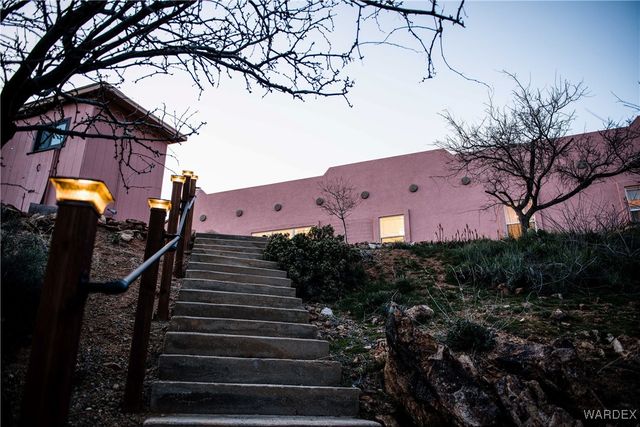 5031 W Tennessee Avenue, Chloride, AZ 86431