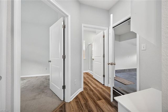 117 Blessing Cir, Suffolk, VA 23434
