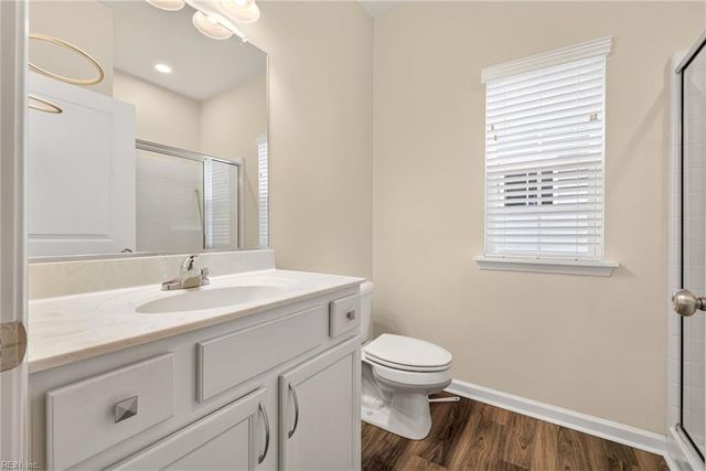 117 Blessing Cir, Suffolk, VA 23434