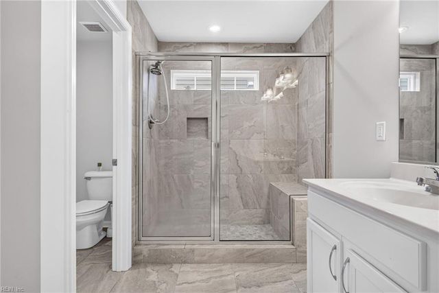 117 Blessing Cir, Suffolk, VA 23434