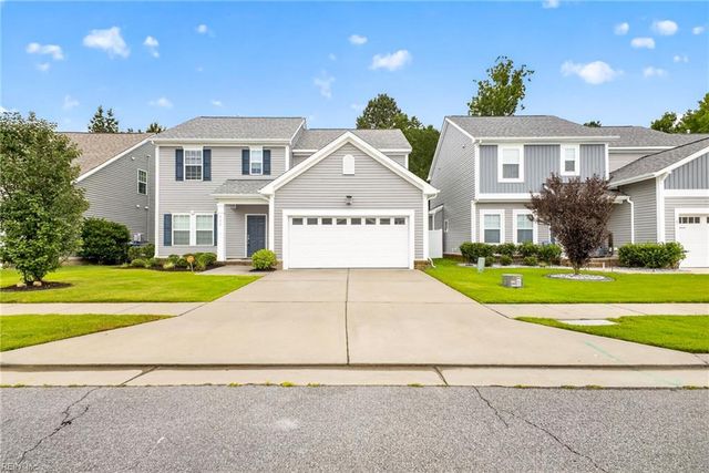 117 Blessing Cir, Suffolk, VA 23434