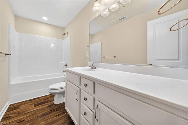 117 Blessing Cir, Suffolk, VA 23434