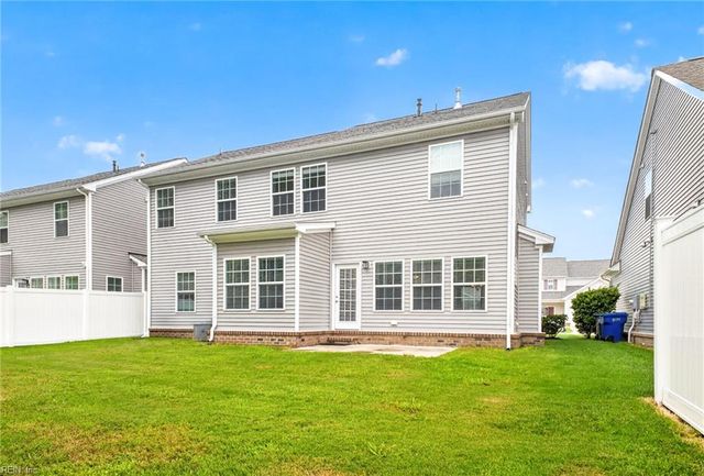 117 Blessing Cir, Suffolk, VA 23434