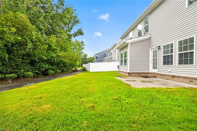 117 Blessing Cir, Suffolk, VA 23434