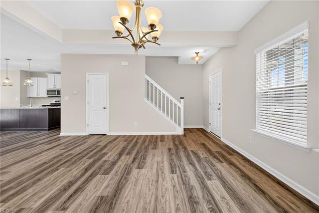 117 Blessing Cir, Suffolk, VA 23434