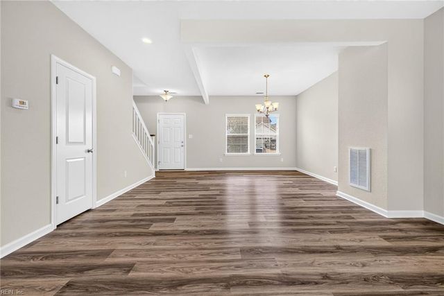 117 Blessing Cir, Suffolk, VA 23434