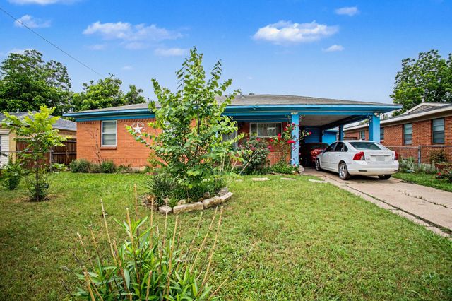 1919 Yucca Drive, Dallas, TX 75217