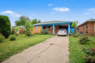 1919 Yucca Drive, Dallas, TX 75217