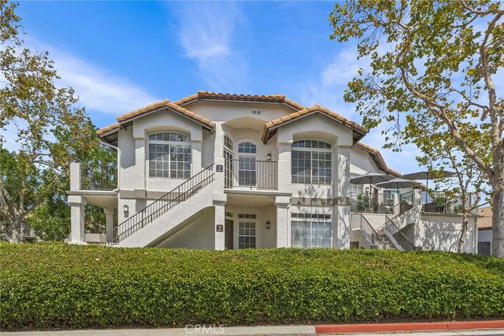 7 Cetrino, Rancho Santa Margarita, CA 92688