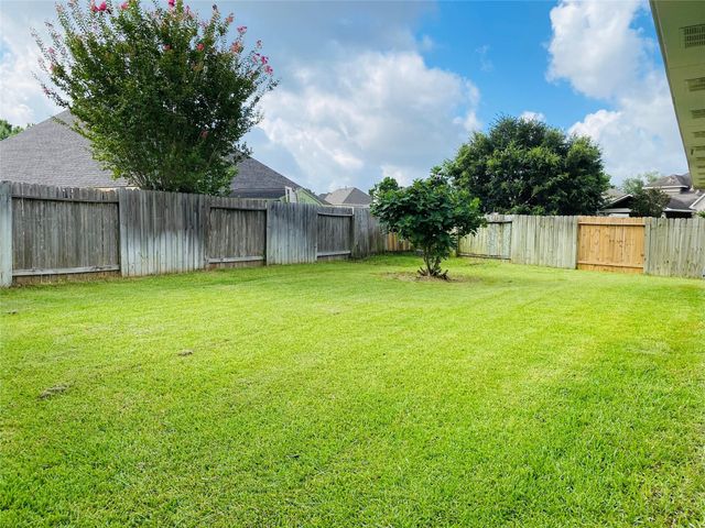24710 Cobble Canyon Lane, Katy, TX 77494