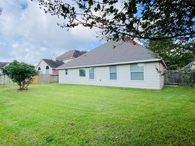 24710 Cobble Canyon Lane, Katy, TX 77494