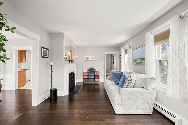 134 Dalton Rd, Chelmsford, MA 01824