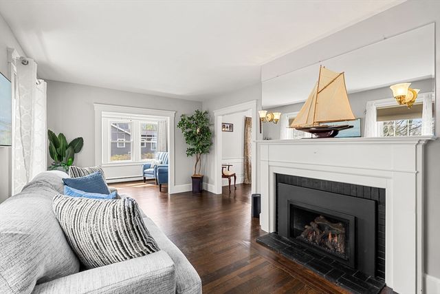 134 Dalton Rd, Chelmsford, MA 01824