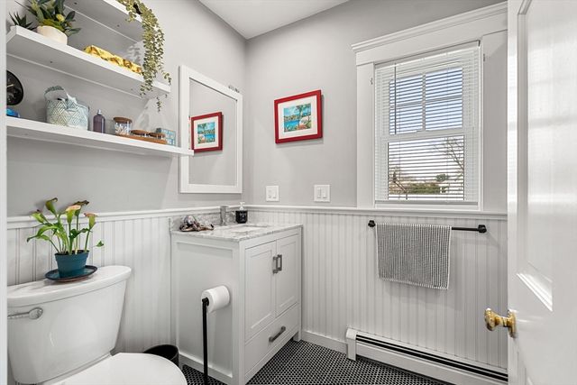 134 Dalton Rd, Chelmsford, MA 01824