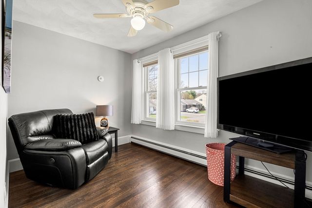 134 Dalton Rd, Chelmsford, MA 01824