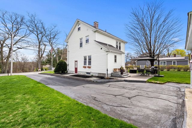 134 Dalton Rd, Chelmsford, MA 01824