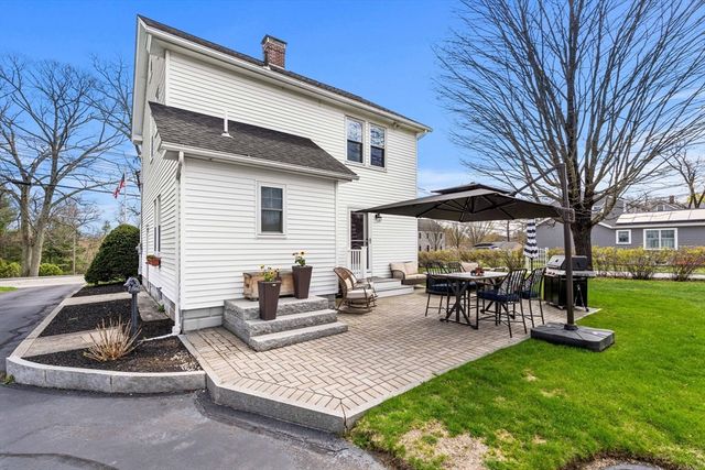 134 Dalton Rd, Chelmsford, MA 01824