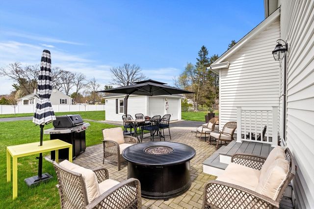134 Dalton Rd, Chelmsford, MA 01824