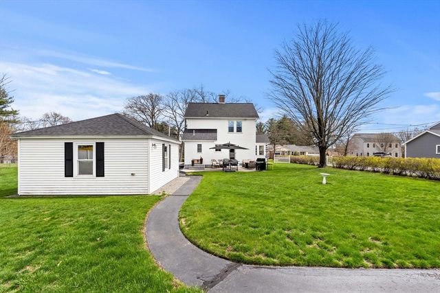 134 Dalton Rd, Chelmsford, MA 01824