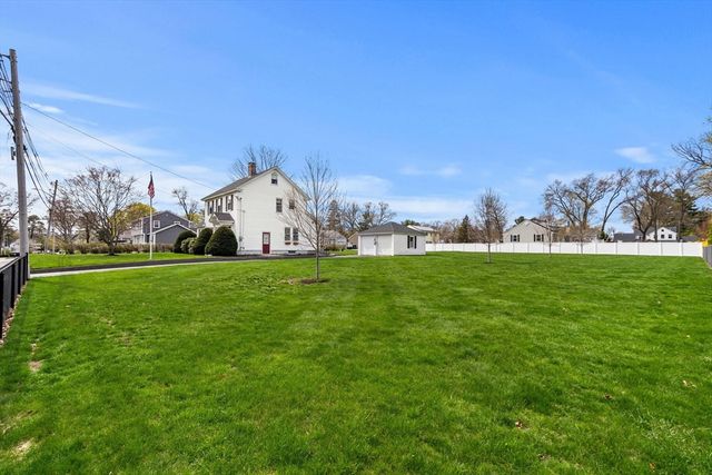 134 Dalton Rd, Chelmsford, MA 01824