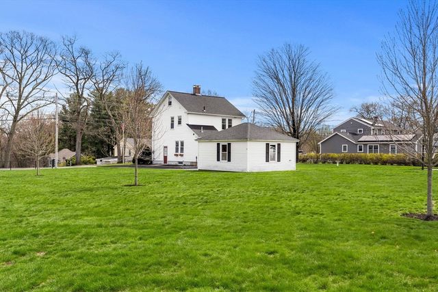 134 Dalton Rd, Chelmsford, MA 01824