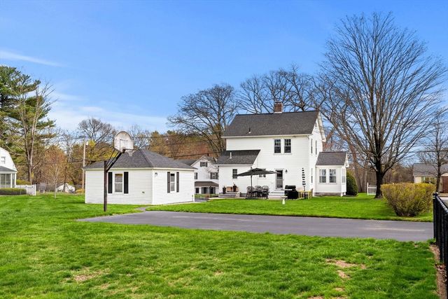 134 Dalton Rd, Chelmsford, MA 01824