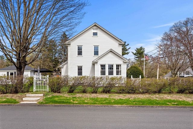 134 Dalton Rd, Chelmsford, MA 01824