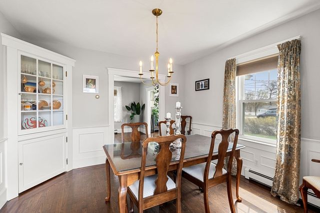 134 Dalton Rd, Chelmsford, MA 01824