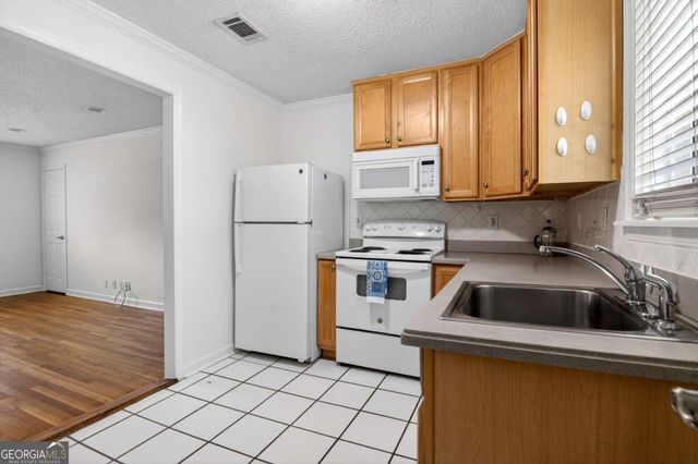 255 Jefferson Place 23, Decatur, GA 30030