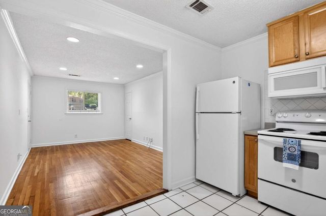 255 Jefferson Place 23, Decatur, GA 30030