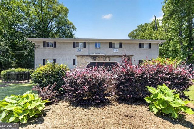 255 Jefferson Place 23, Decatur, GA 30030