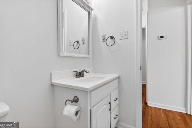255 Jefferson Place 23, Decatur, GA 30030
