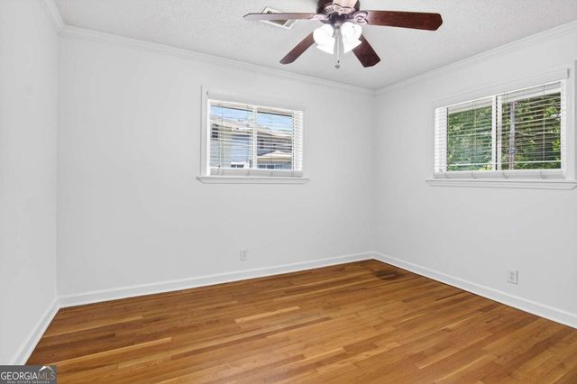255 Jefferson Place 23, Decatur, GA 30030