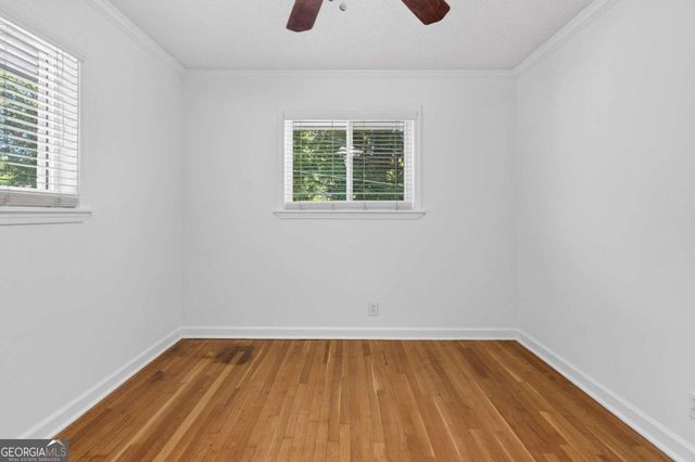 255 Jefferson Place 23, Decatur, GA 30030