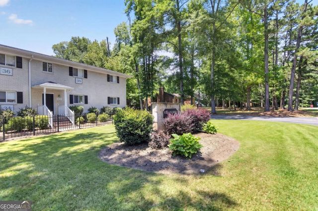 255 Jefferson Place 23, Decatur, GA 30030