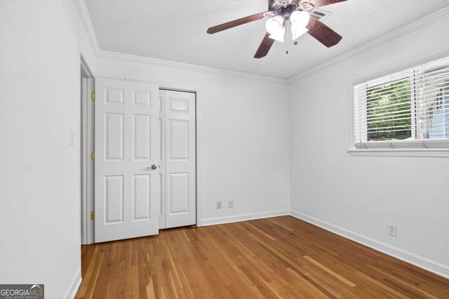255 Jefferson Place 23, Decatur, GA 30030